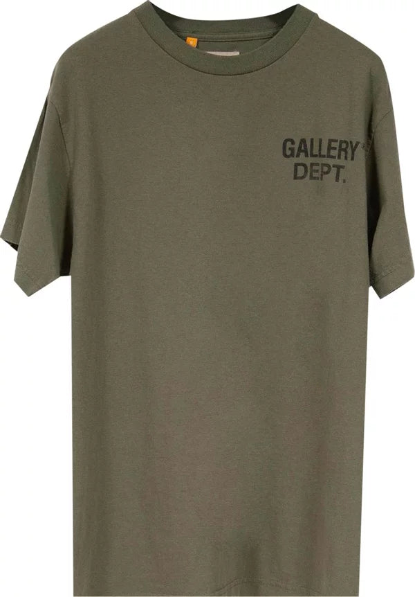 Gallery Dept. Logo T-shirt