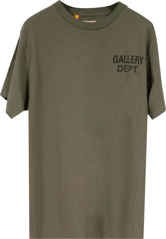 Gallery Dept. Logo T-shirt