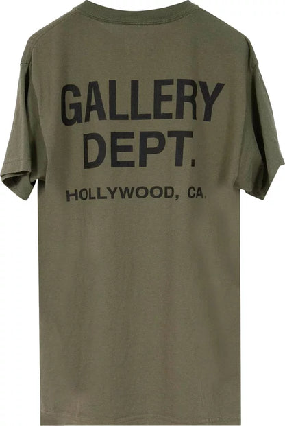 Gallery Dept. Logo T-shirt