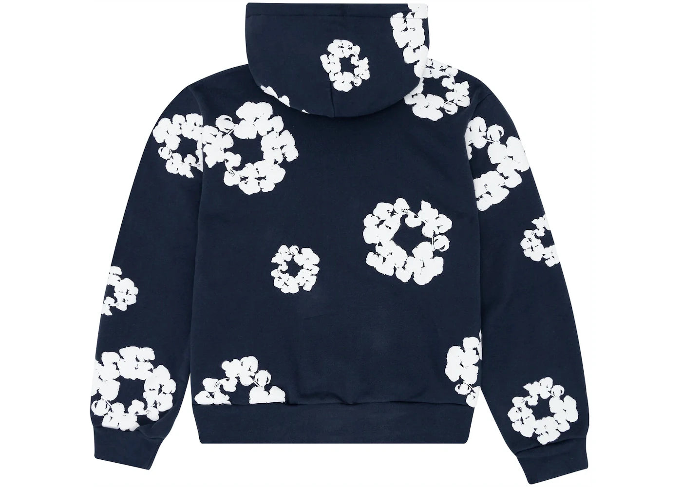 Denim Tears The Cotton Wreath Sweatshirt