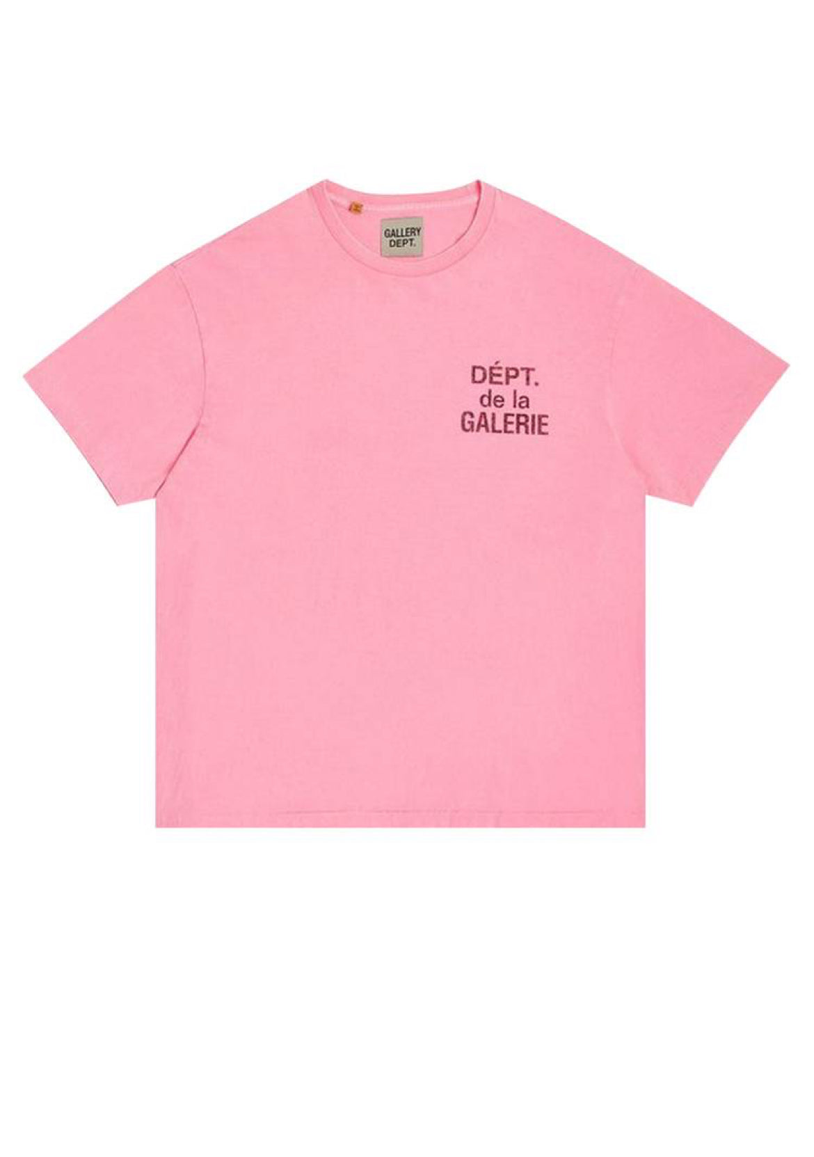 Gallery Dept. 'French' Tee