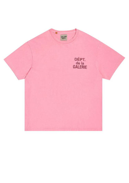 Gallery Dept. 'French' Tee