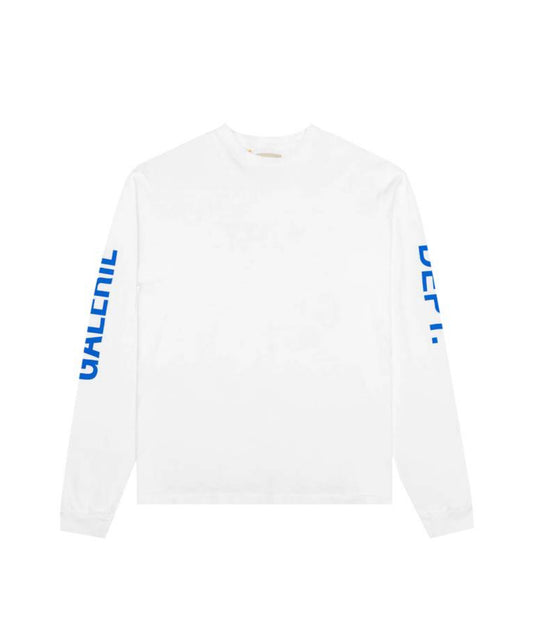 Gallery Dept. 'French Collector' Long-Sleeve Tee