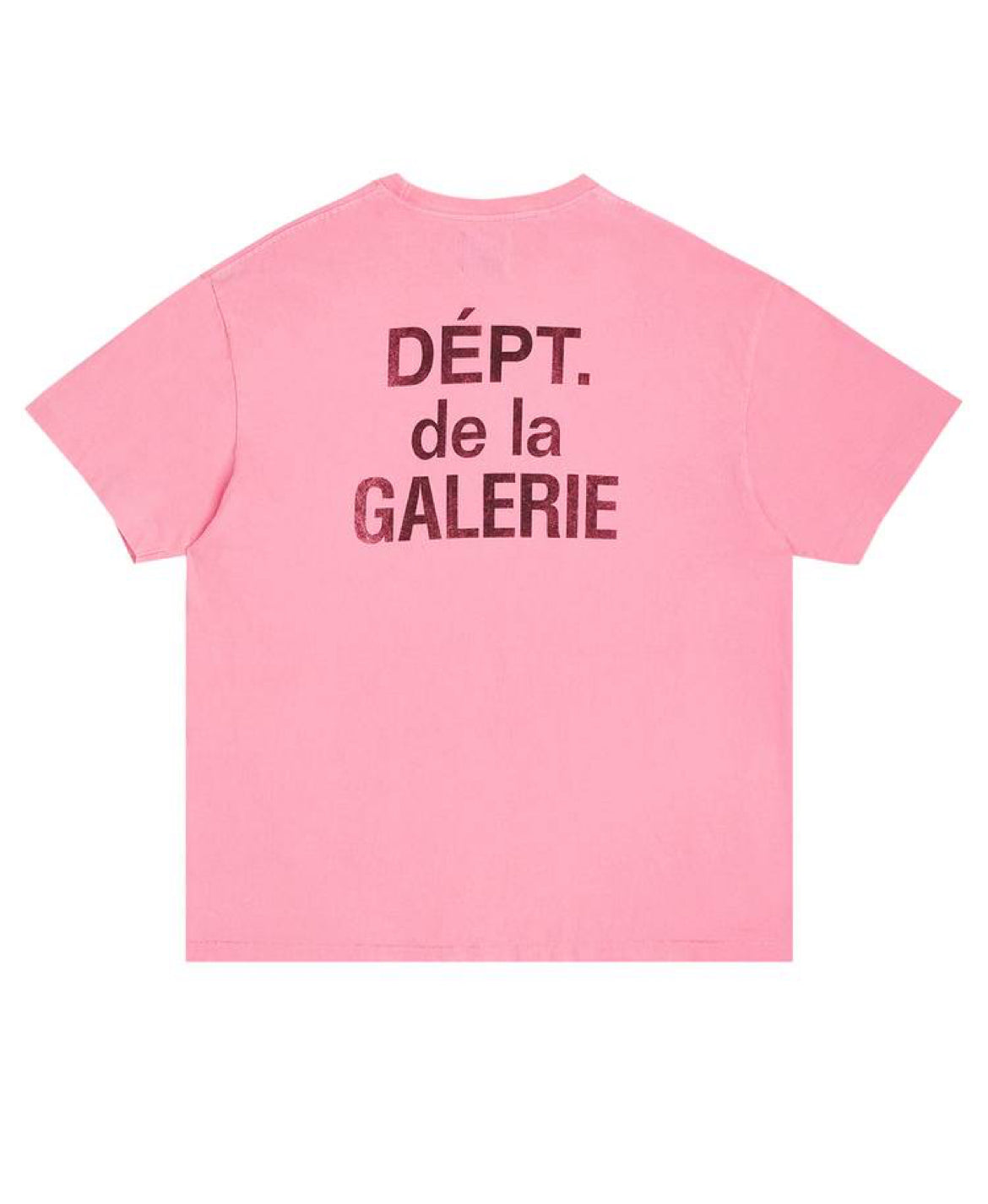 Gallery Dept. 'French' Tee