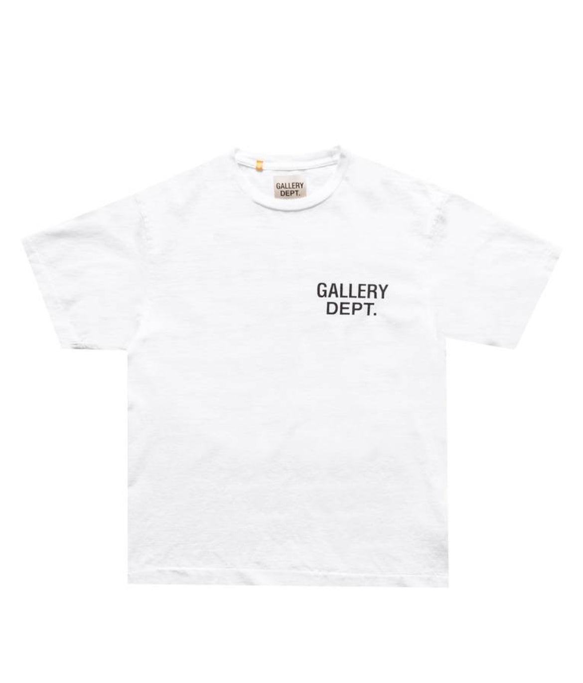 Gallery Dept. ‘Souvenir' Tee