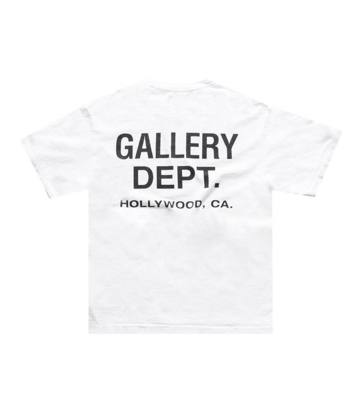 Gallery Dept. ‘Souvenir' Tee