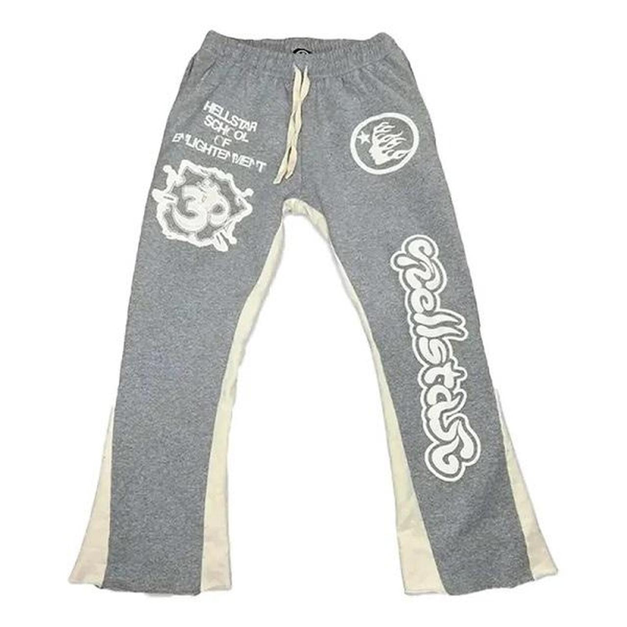 'OG' Hellstar Sweatpants