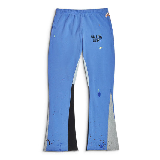 Gallery Dept. Painted Flare Sweat Pants