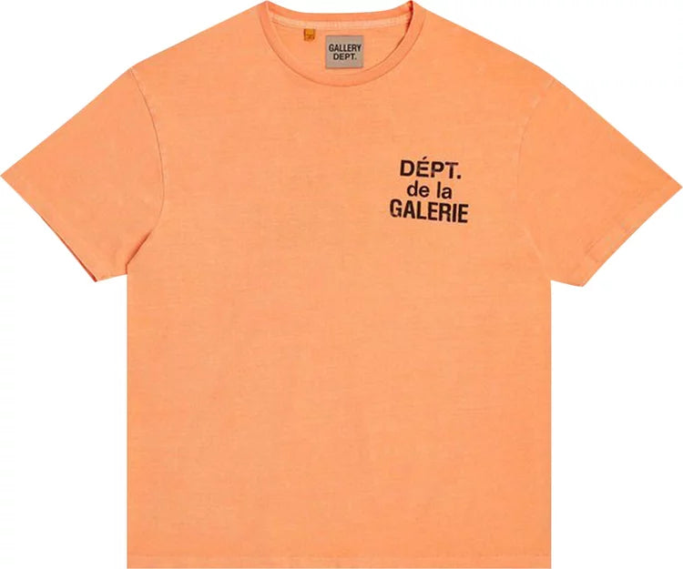 Gallery Dept. 'French' Tee