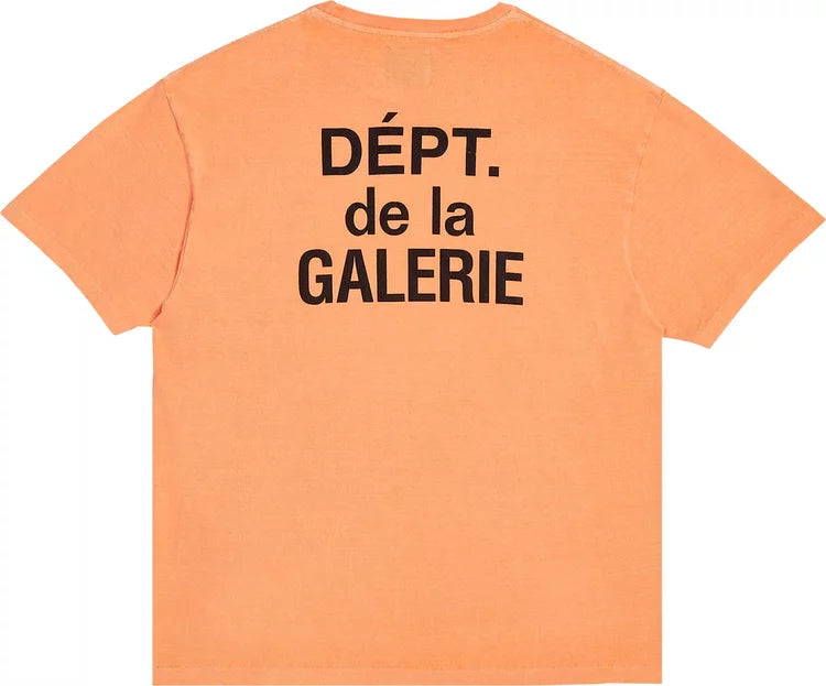 Gallery Dept. 'French' Tee