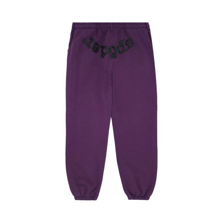 Sp5der 'Classic' Sweatpants