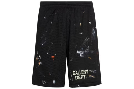 Gallery Dept. Studio Gym Paint Shorts