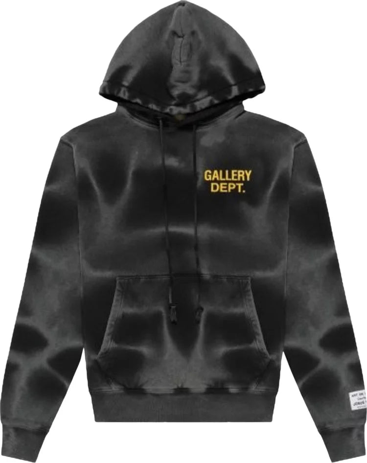 Gallery Dept. English Logo Hoodie