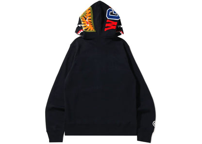 BAPE Shark Full Zip Hoodie