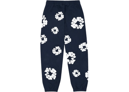 Denim Tears The Cotton Wreath Sweatpants