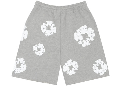 Denim Tears The Cotton Wreath Shorts