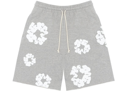 Denim Tears The Cotton Wreath Shorts