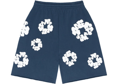 Denim Tears The Cotton Wreath Shorts