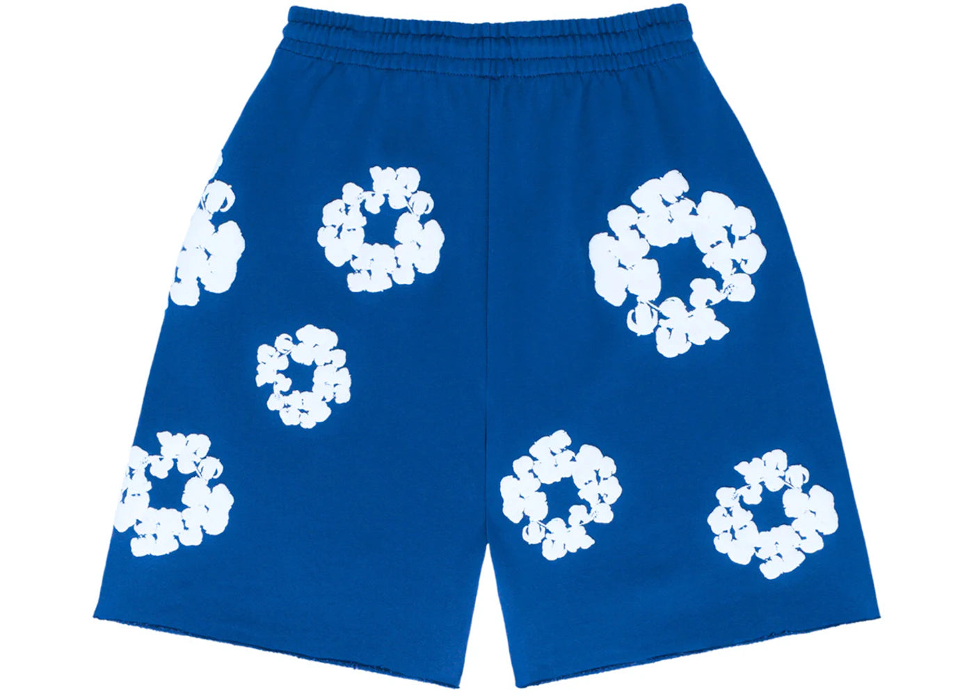 Denim Tears The Cotton Wreath Shorts