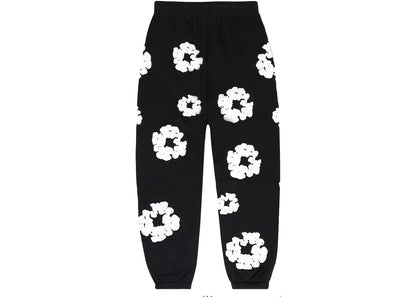 Denim Tears The Cotton Wreath Sweatpants