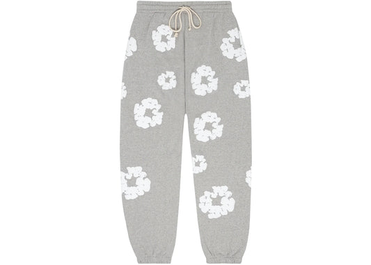 Denim Tears The Cotton Wreath Sweatpants