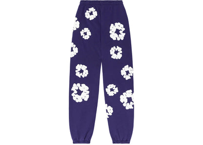 Denim Tears The Cotton Wreath Sweatpants