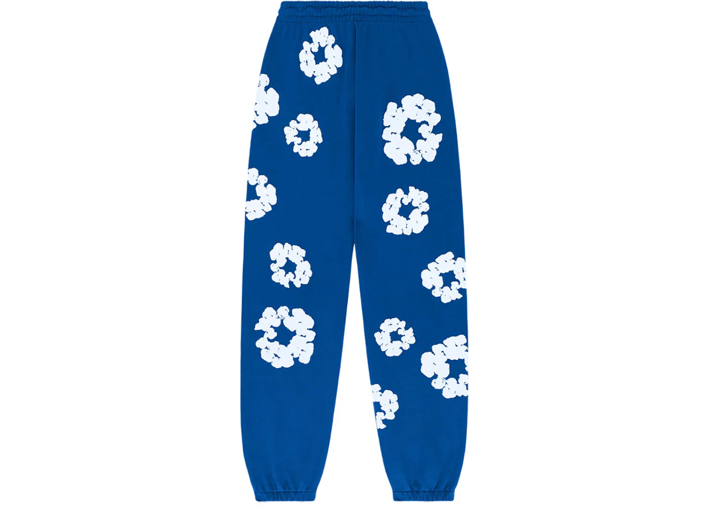 Denim Tears The Cotton Wreath Sweatpants