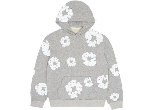 Denim Tears The Cotton Wreath Sweatshirt