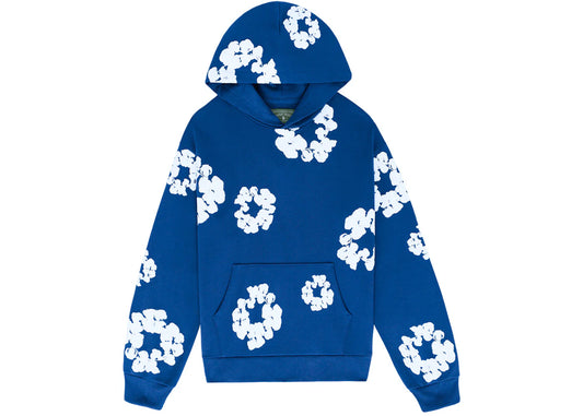 Denim Tears The Cotton Wreath Sweatshirt