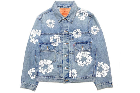 Denim Tears x Levi's Jacket