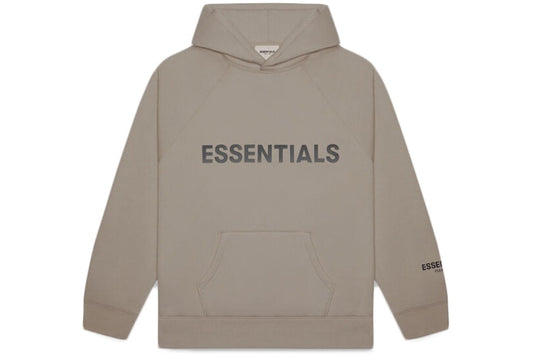 Fear of God Essentials Pullover Hoodie