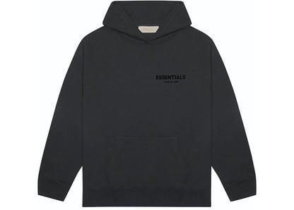 Fear of God Essentials Pullover Hoodie 'Stretch Limo'