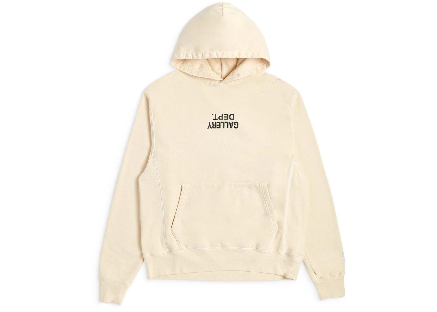 Gallery Dept. Fucked up Logo Hoodie