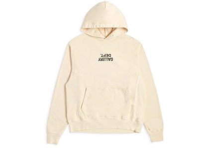 Gallery Dept. Fucked up Logo Hoodie