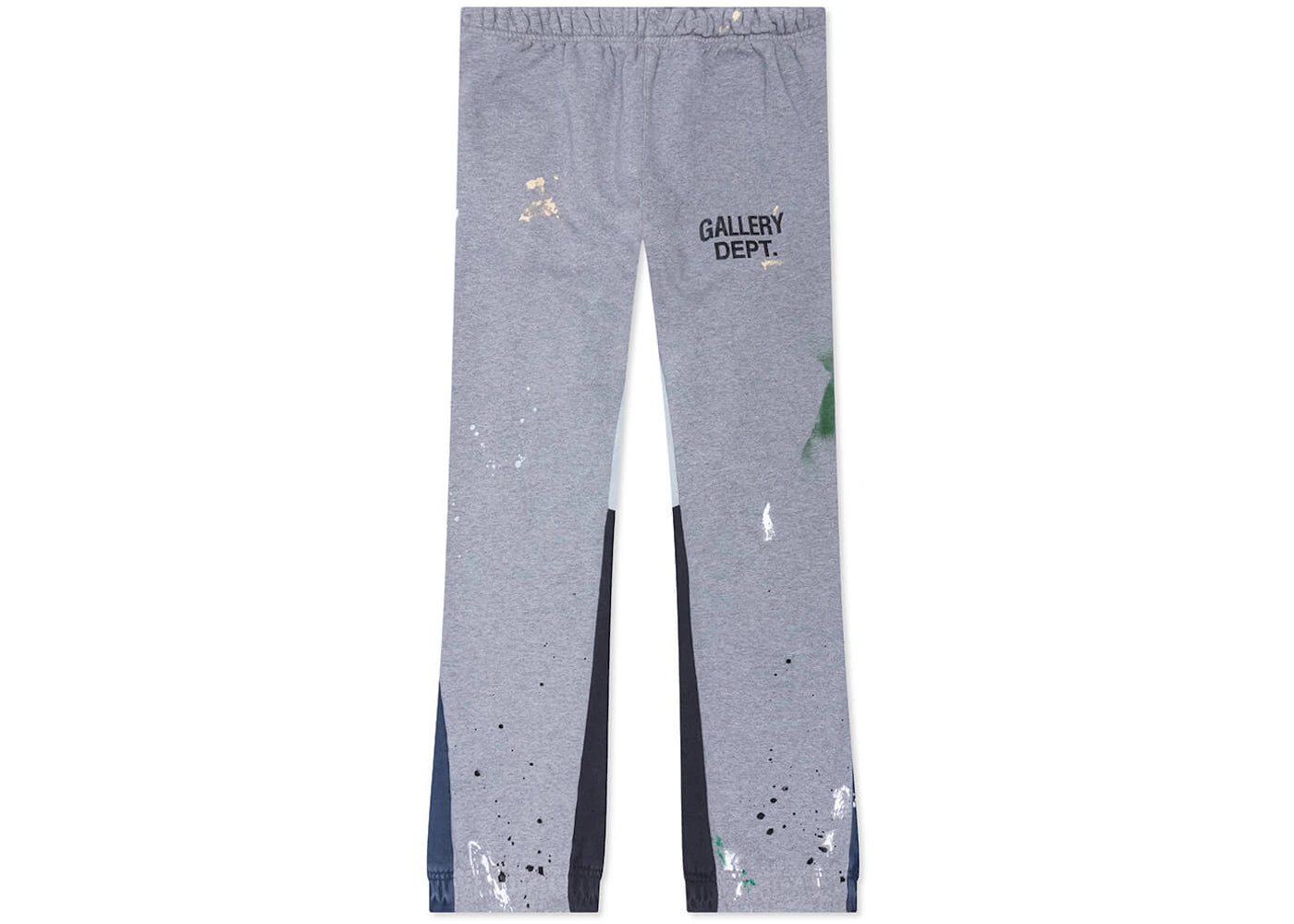 Gallery Dept. Painted Flare Sweat Pants