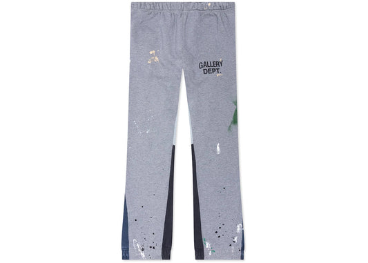 Gallery Dept. Painted Flare Sweat Pants