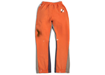 Gallery Dept. Painted Flare Sweat Pants