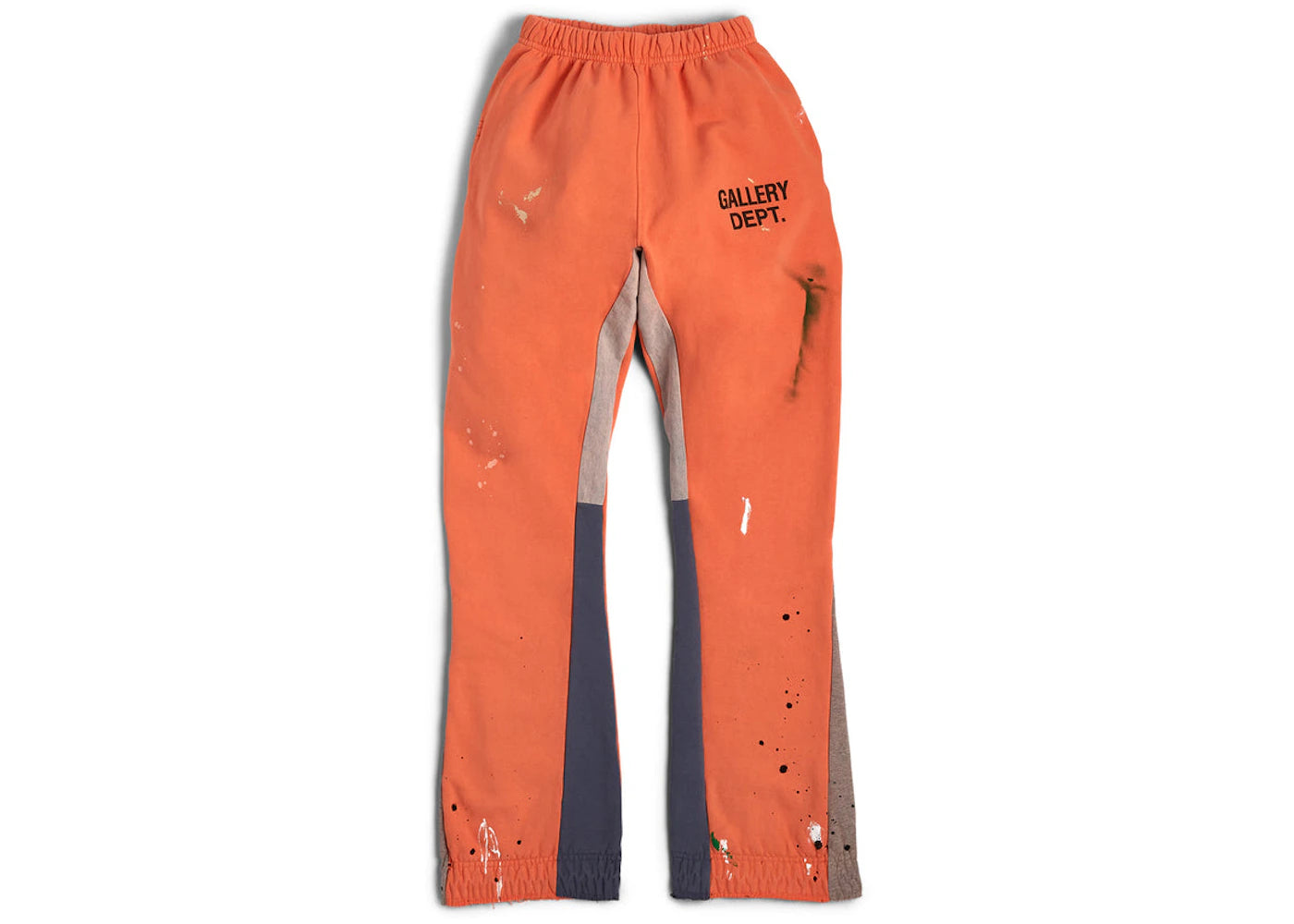 Gallery Dept. Painted Flare Sweat Pants