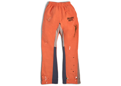 Gallery Dept. Painted Flare Sweat Pants