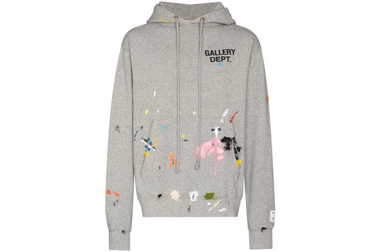 Gallery Dept. Painter Logo Hoodie