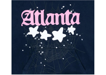 Sp5der 'Atlanta' Hoodie