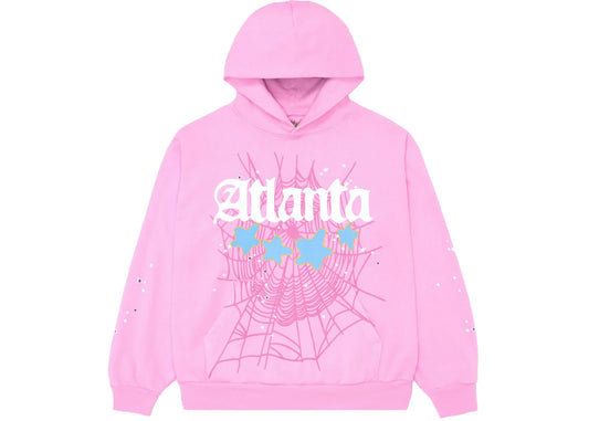 Sp5der 'Atlanta' Hoodie