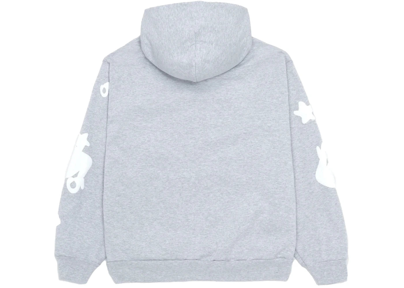 Sp5der Beluga Hoodie