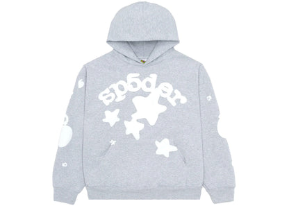 Sp5der Beluga Hoodie