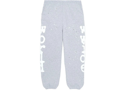 Sp5der Beluga Sweatpants