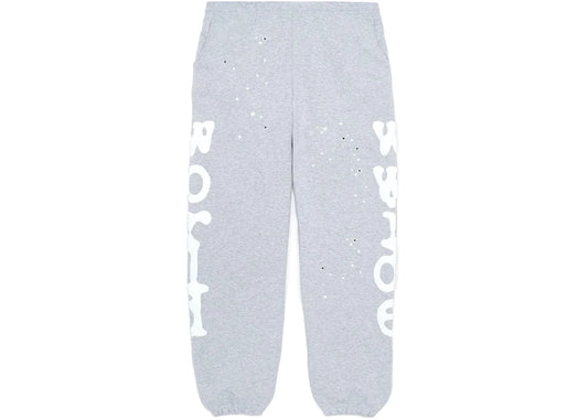 Sp5der Beluga Sweatpants