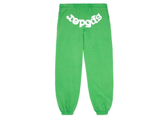 Sp5der 'Classic' Sweatpants