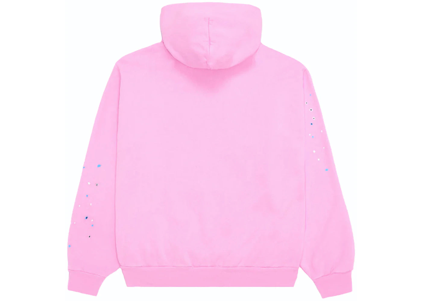 Sp5der OG Web Hoodie