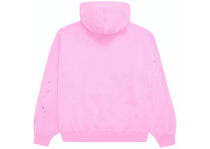 Sp5der OG Web Hoodie