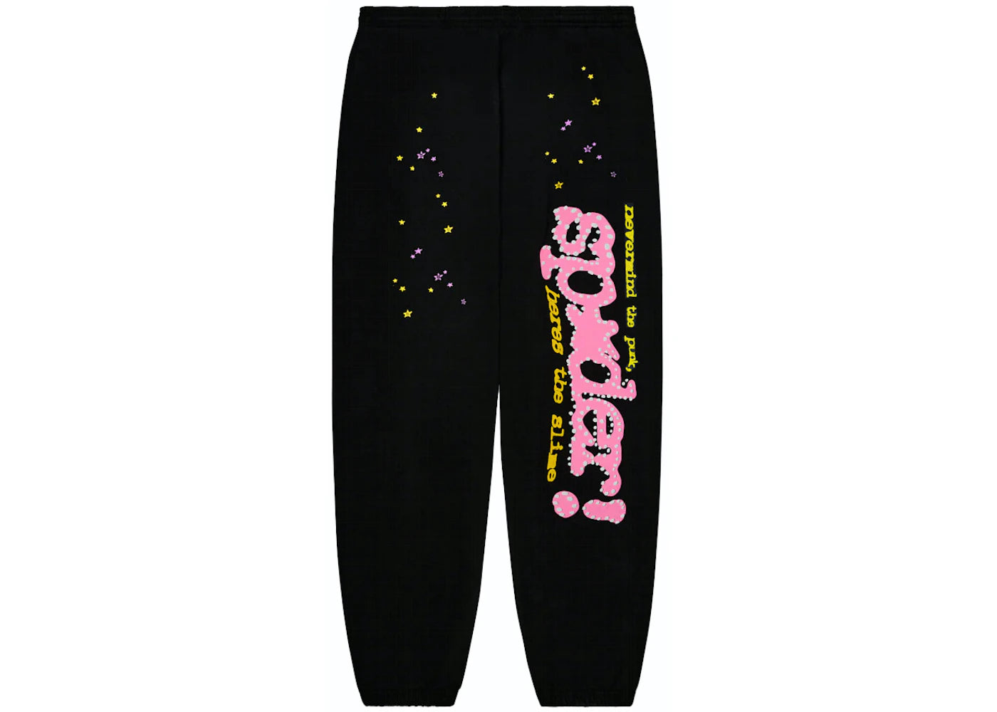 Sp5der P*NK V2 Sweatpant